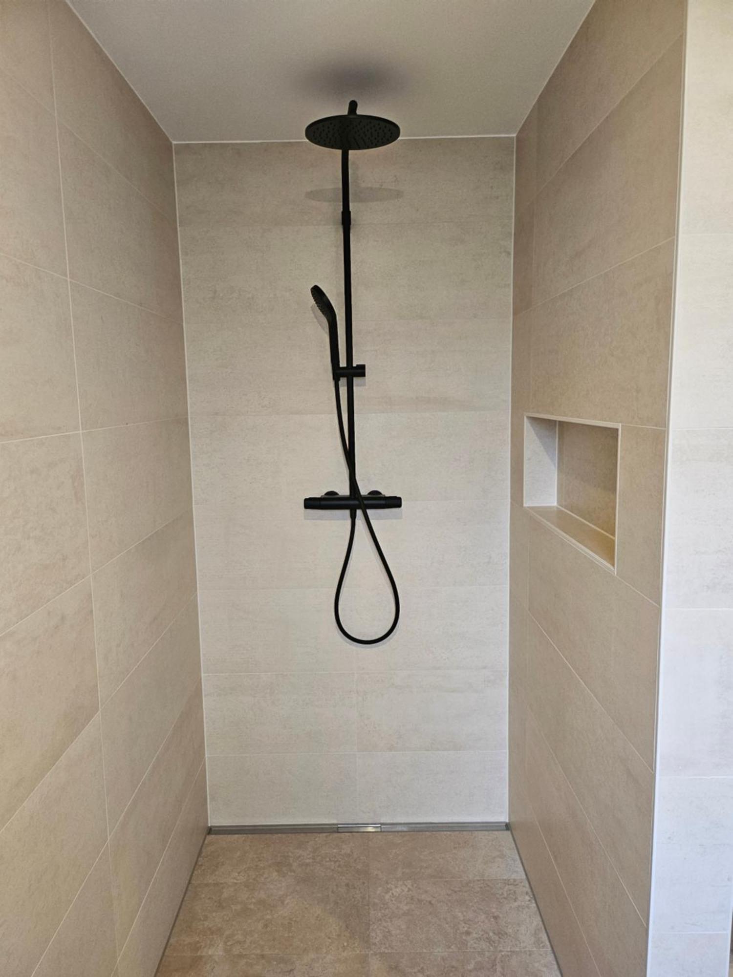 Modern, Ruhig, Gemuetlich Inmitten Der Rhoen Appartement Rippershausen